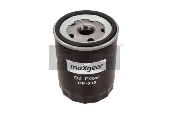 Maxgear 26-1226 Oil Filter 261226