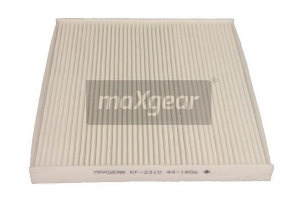 Maxgear 26-1194 Filter, interior air 261194