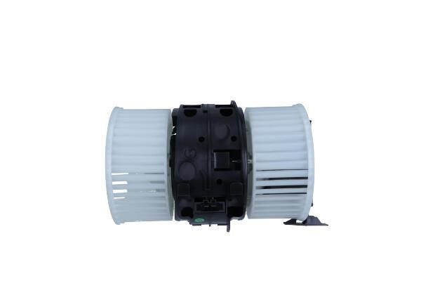 Interior blower Renault Megane: AC730136 Maxgear Fan assy - heater motor