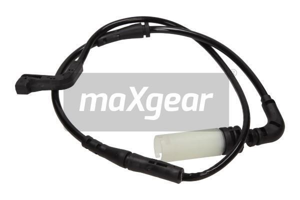 Maxgear 20-0121 Warning contact, brake pad wear 200121