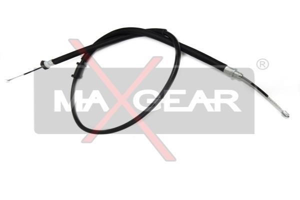 Maxgear 32-0085 Cable Pull, parking brake 320085