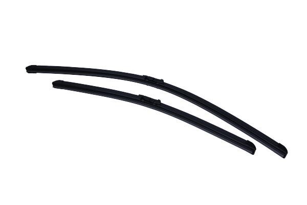 Windshield wipers Bentley Bentayga: 390670 Maxgear Wiper Blade, universal
