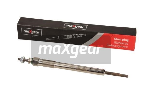 Maxgear 66-0141 Glow plug 660141