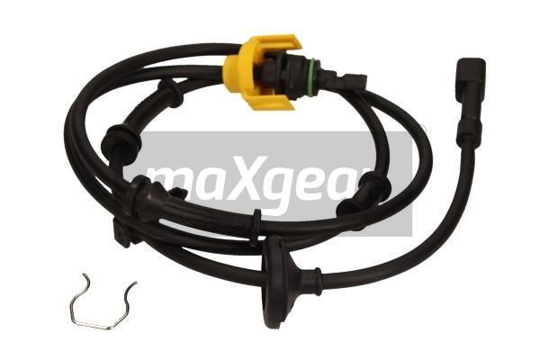 Maxgear 20-0279 Sensor, wheel speed 200279