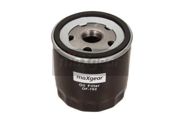 Maxgear 26-1227 Oil Filter 261227
