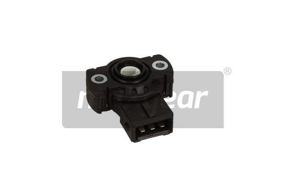 Maxgear 24-0231 Throttle position sensor 240231
