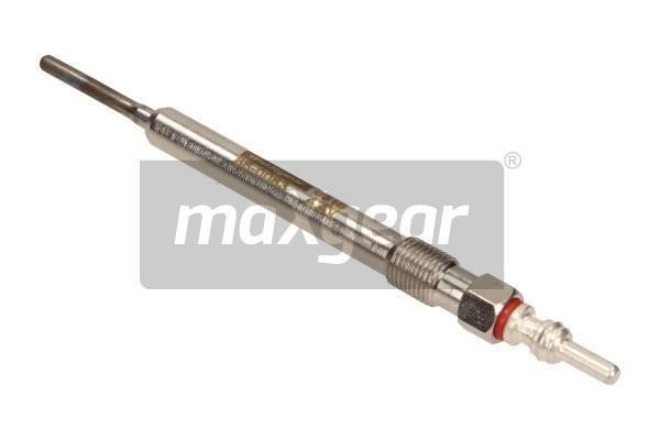 Maxgear 66-0083 Glow plug 660083