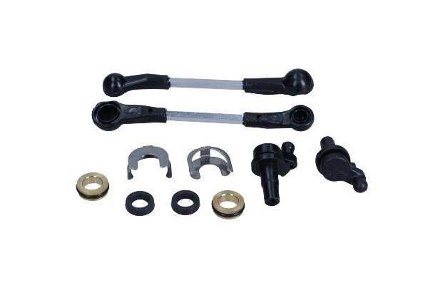 Maxgear 17-0134 Repair Kit, intake manifold module 170134 170134 Maxgear Repair Kit, intake manifold module