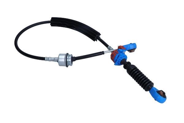 Shift cables and shifter mechanisms Renault: 320634 Maxgear Cable Pull, manual transmission
