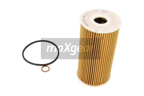 Maxgear 26-1217 Oil Filter 261217