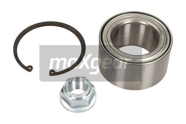 Maxgear 33-0912 Wheel bearing 330912