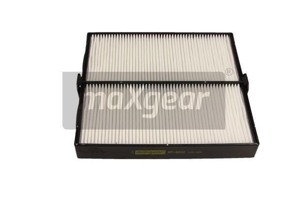 Maxgear 26-1363 Filter, interior air 261363