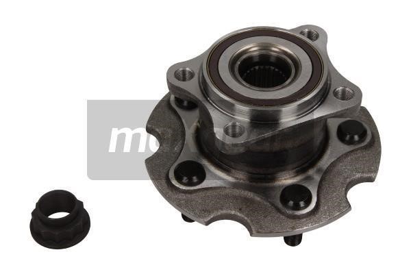 Maxgear 33-0913 Wheel bearing 330913