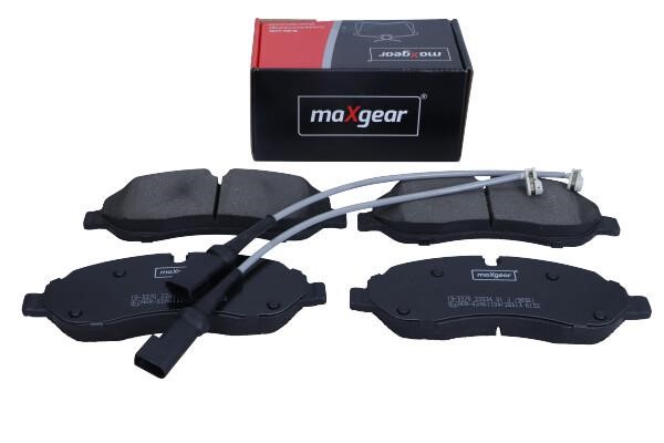 Buy Maxgear 19-3370 at a low price in United Arab Emirates!