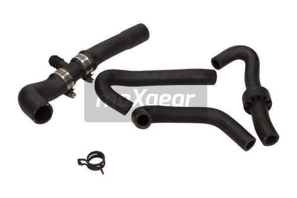 Radiator pipe Maxgear 18-0509