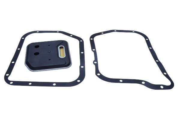 Transmission oil filter Dodge RAM: 261683 Maxgear Automatic filter, kit