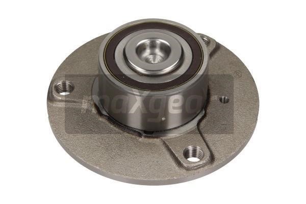 Maxgear 33-0904 Wheel bearing 330904