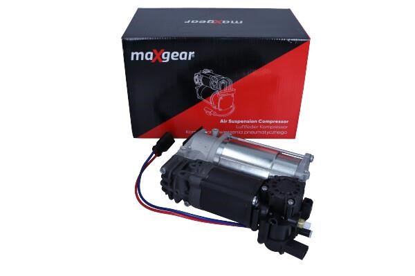 Pneumatic system compressor Maxgear 27-5007