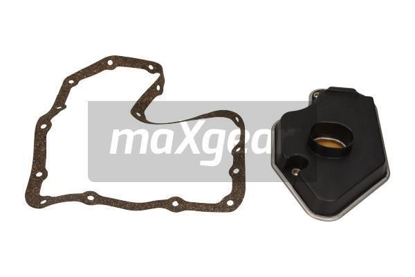 Maxgear 26-1164 Automatic filter, kit 261164