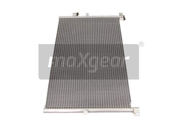 Maxgear AC822645 Condenser, air conditioning AC822645