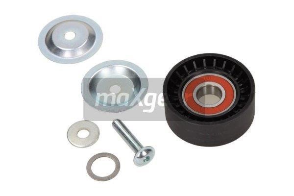 Maxgear 54-0884 Bypass roller 540884