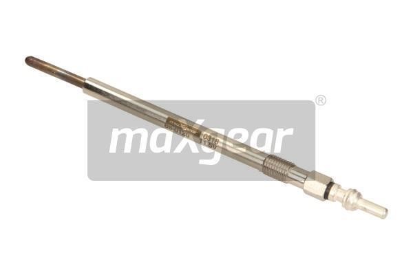 Maxgear 66-0120 Glow plug 660120