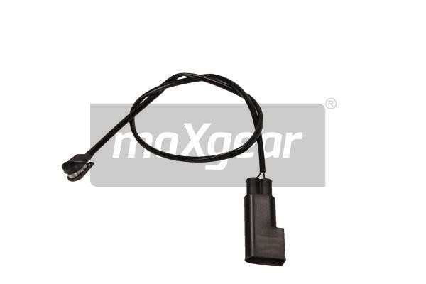 Maxgear 23-0118 Warning Contact, brake pad wear 230118