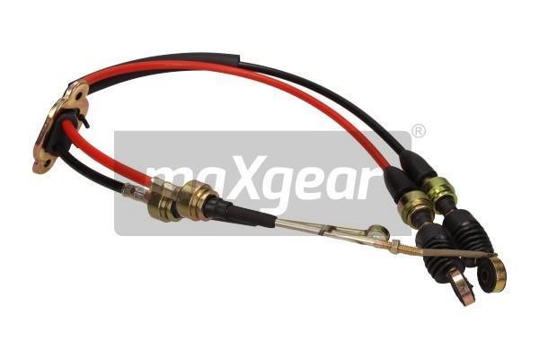 Maxgear 32-0610 Cable Pull, manual transmission 320610