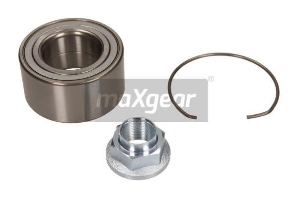 Maxgear 33-0997 Wheel bearing 330997