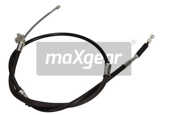 Maxgear 32-0725 Cable Pull, parking brake 320725