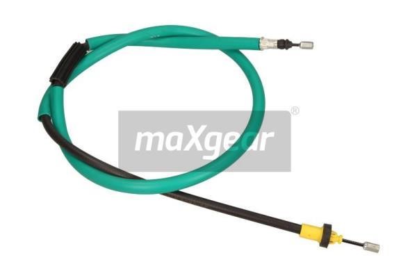 Maxgear 32-0698 Cable Pull, parking brake 320698