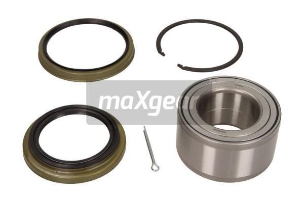 Maxgear 33-0928 Wheel bearing 330928