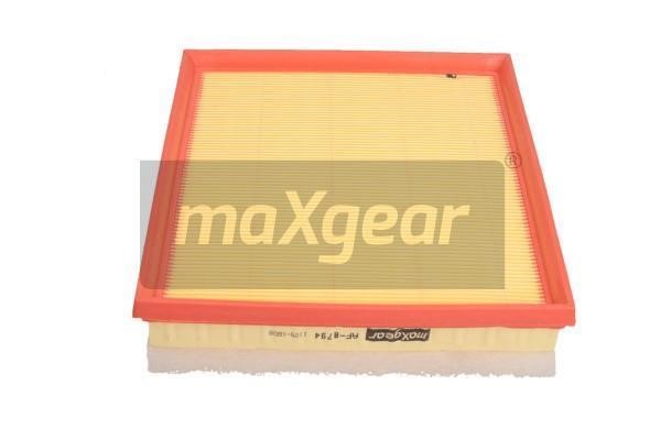 Maxgear 26-1384 Air Filter 261384