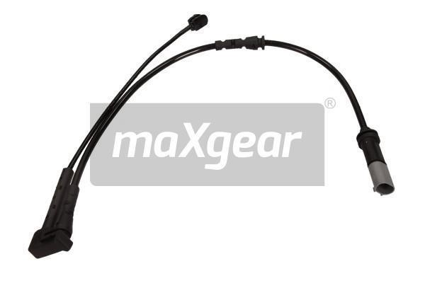 Maxgear 23-0086 Warning contact, brake pad wear 230086