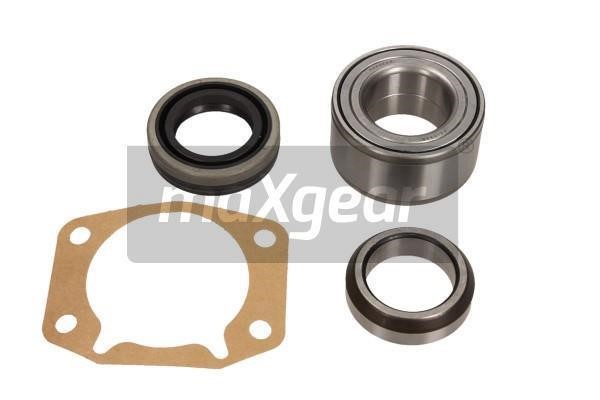 Wheel bearing Maxgear 33-0938
