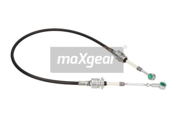 Maxgear 32-0614 Cable Pull, manual transmission 320614