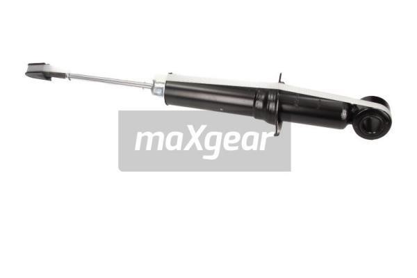 Maxgear 11-0529 Rear oil and gas suspension shock absorber 110529