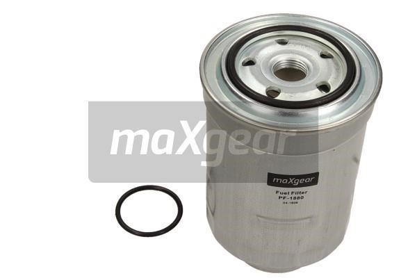 Maxgear 26-1241 Fuel filter 261241