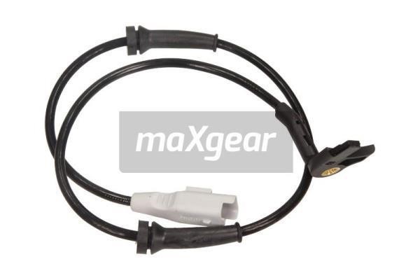 Maxgear 20-0215 Sensor, wheel speed 200215