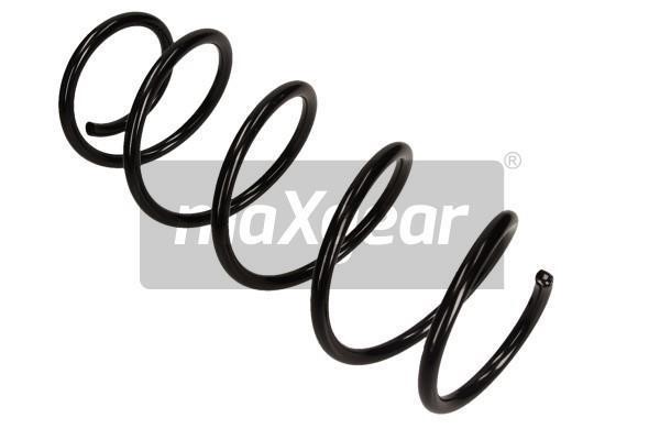 Maxgear 60-0476 Coil Spring 600476