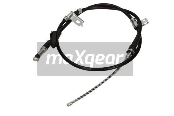Maxgear 32-0718 Cable Pull, parking brake 320718