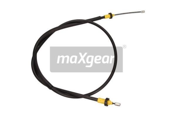 Maxgear 32-0681 Cable Pull, parking brake 320681