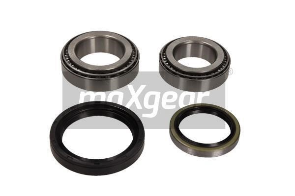 Maxgear 33-1040 Wheel bearing 331040