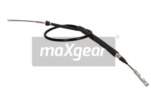 Maxgear 32-0755 Cable Pull, parking brake 320755