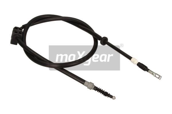 Maxgear 32-0710 Cable Pull, parking brake 320710