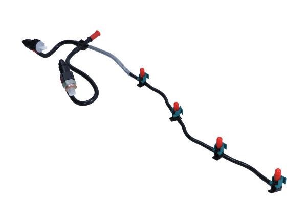 Maxgear 15-0043 Hose, fuel overflow 150043 150043 Maxgear Hose, fuel overflow