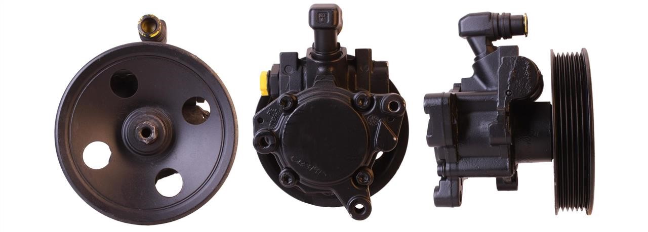 Elstock 15-0855 Hydraulic Pump, steering system 150855