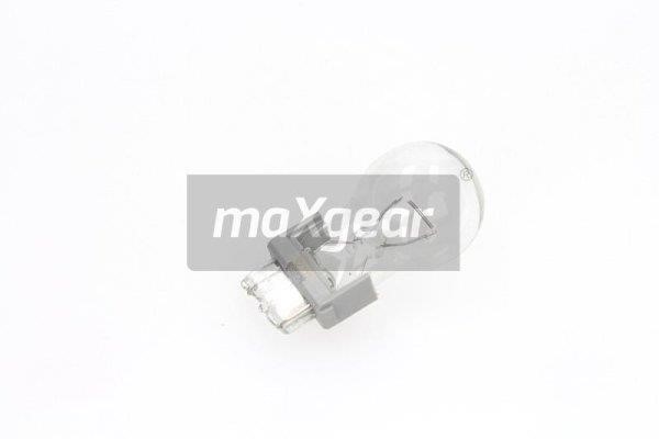 Maxgear 78-0067SET Halogen lamp 12V 780067SET