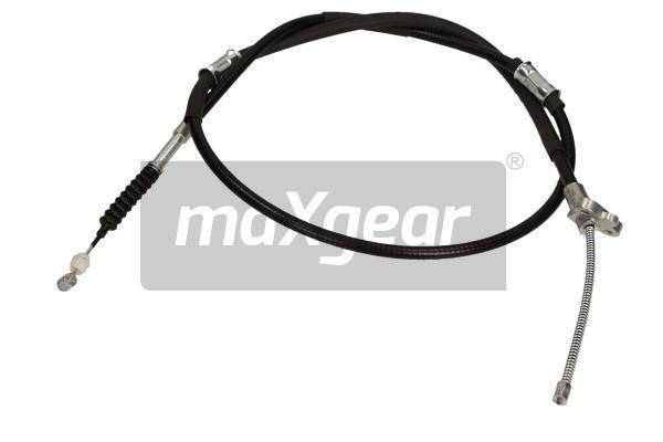 Maxgear 32-0724 Cable Pull, parking brake 320724