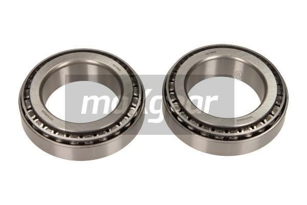 Maxgear 33-0922 Wheel bearing 330922